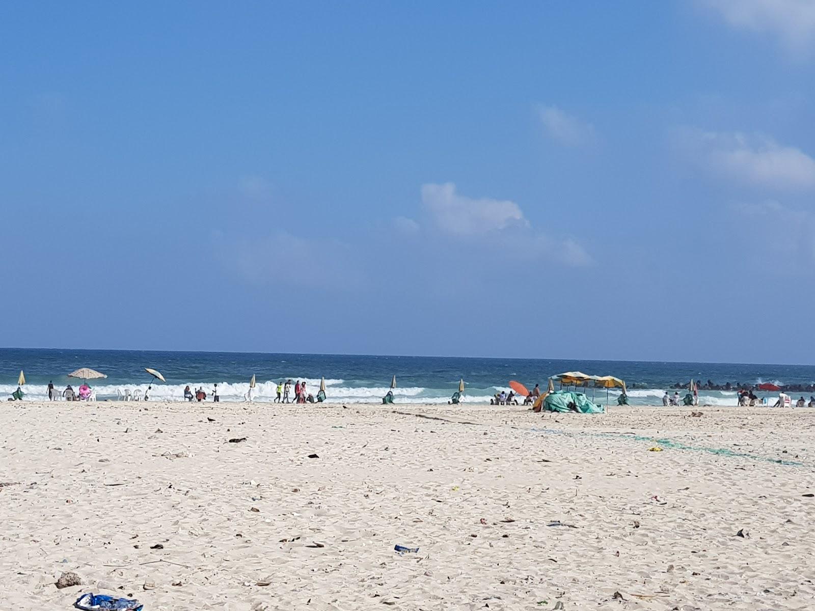 Al Bahri Public Beach