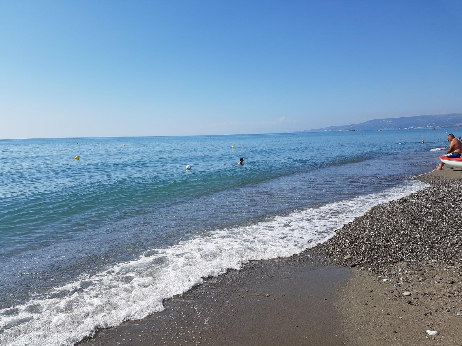 Nova Siri Scalo beach