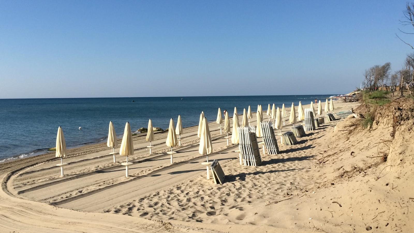 Metaponto Lido beach II