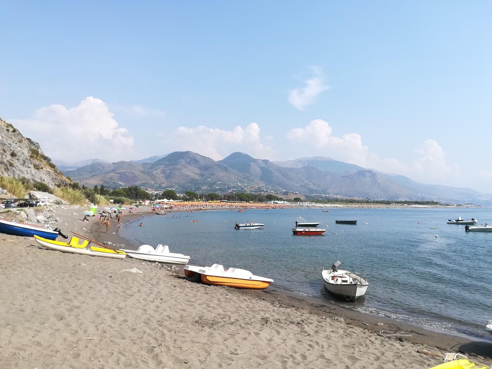 Spiaggia di Castrocucco