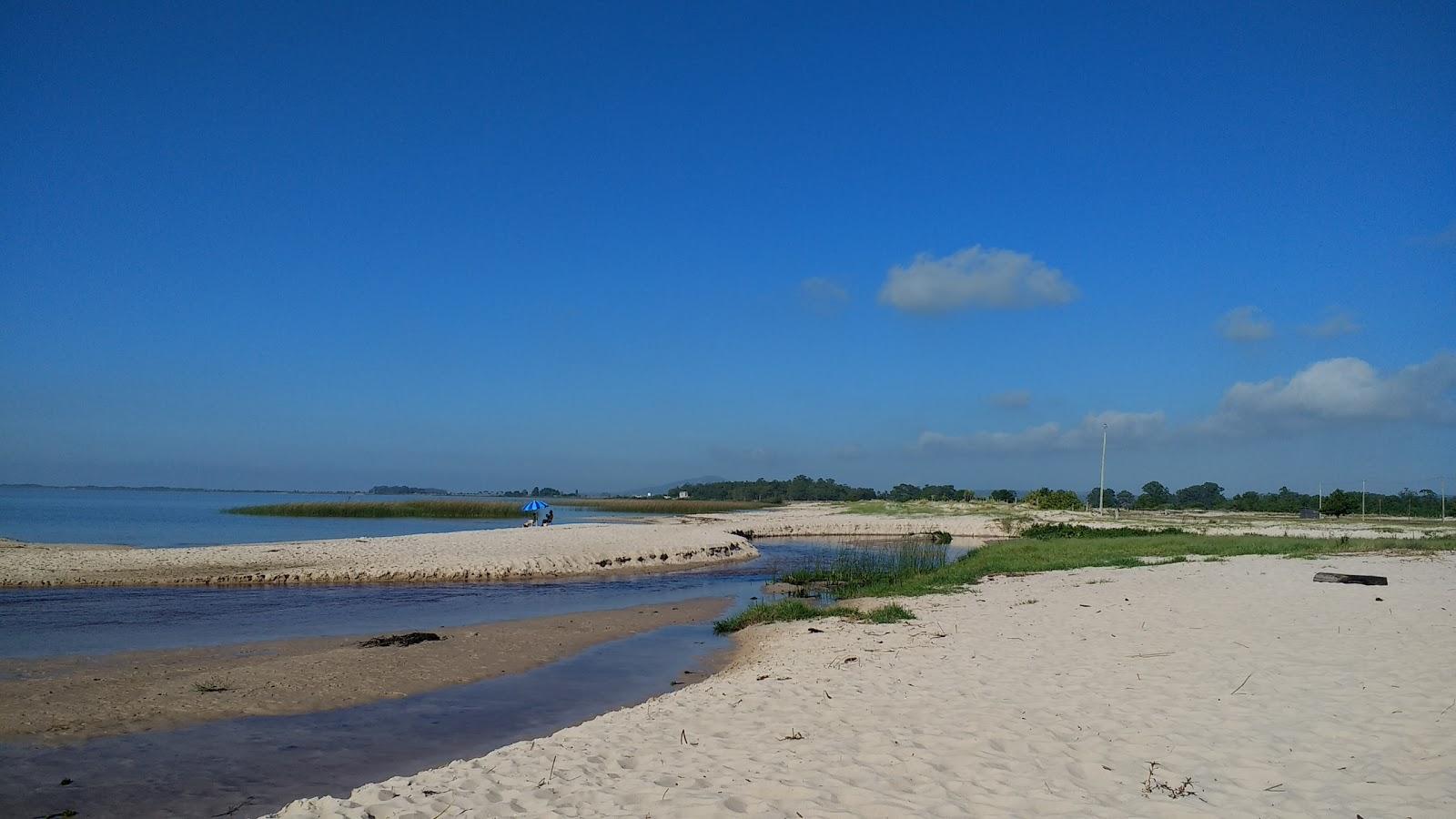 Varzinha Beach