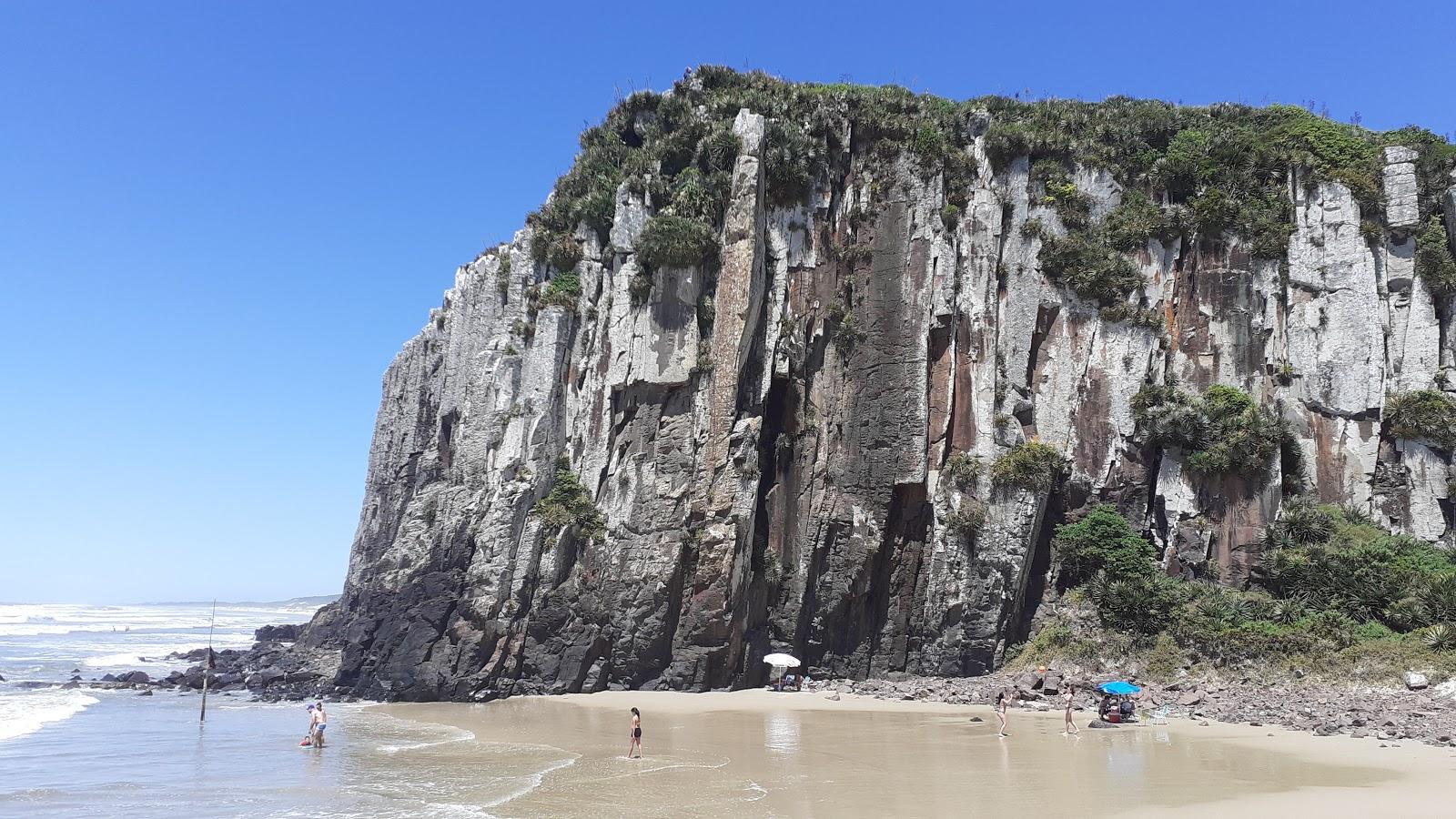 Guarita Beach