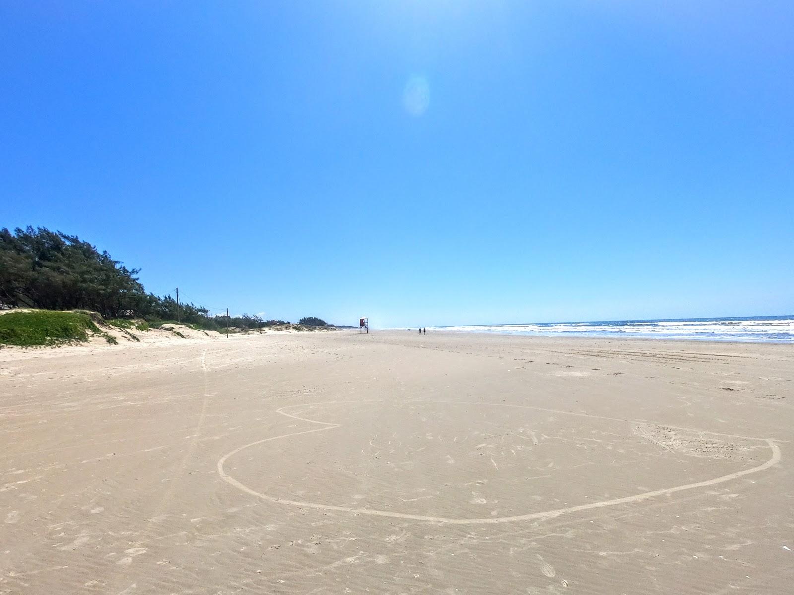 Mariluz Norte Beach