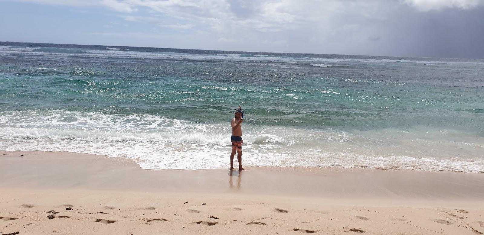 Anse du Souffleur