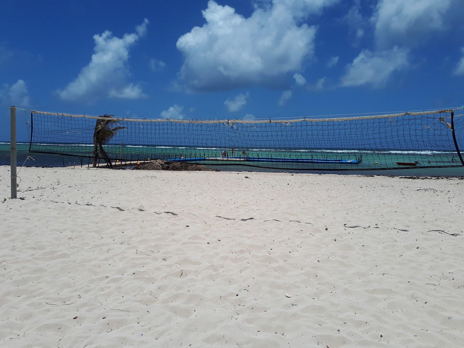 Plage a Fifi