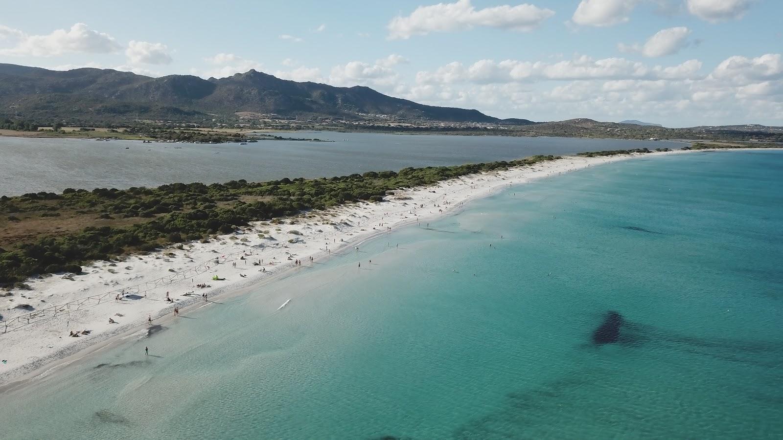 La Cinta Beach
