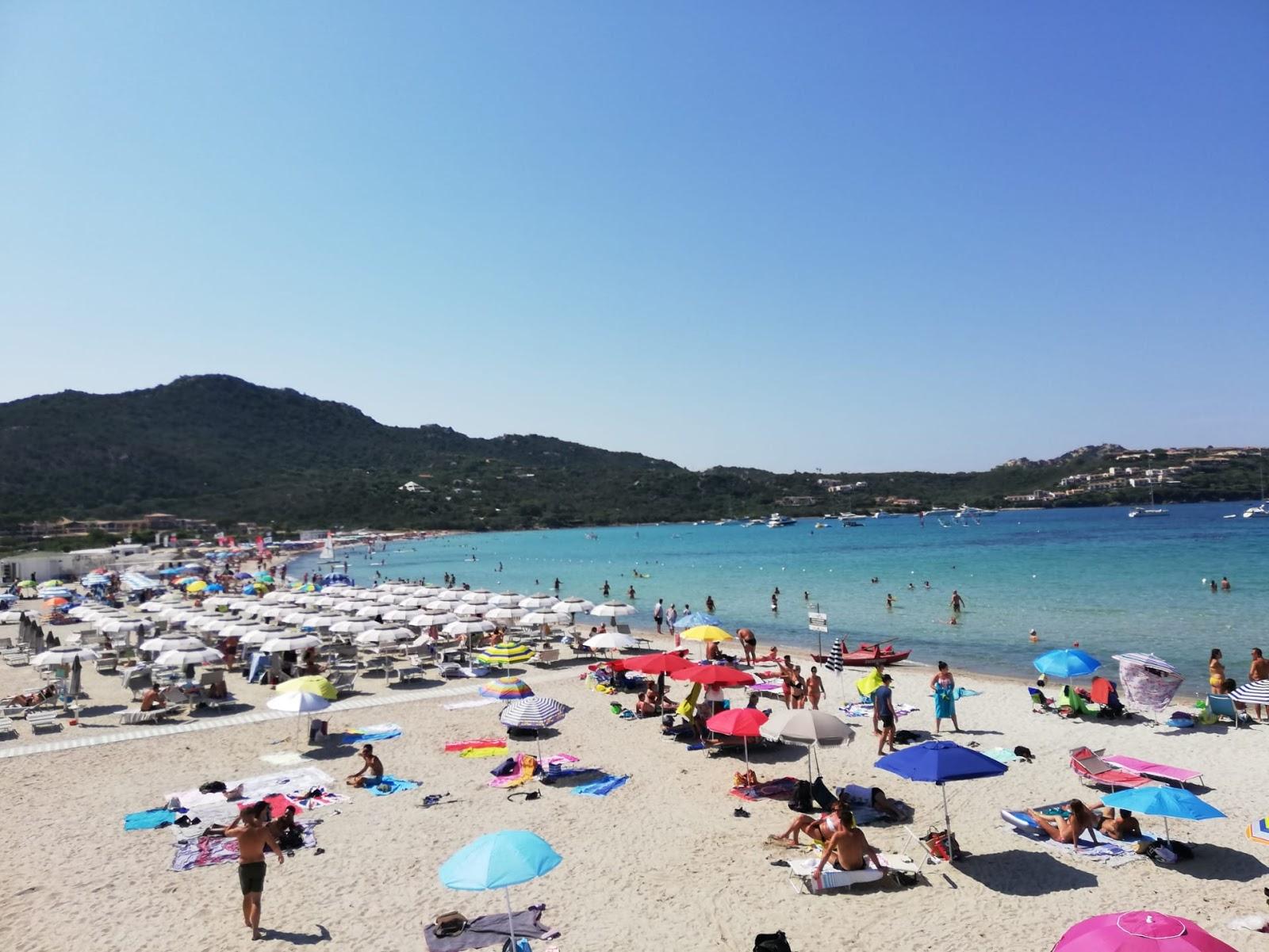 Marinella Beach