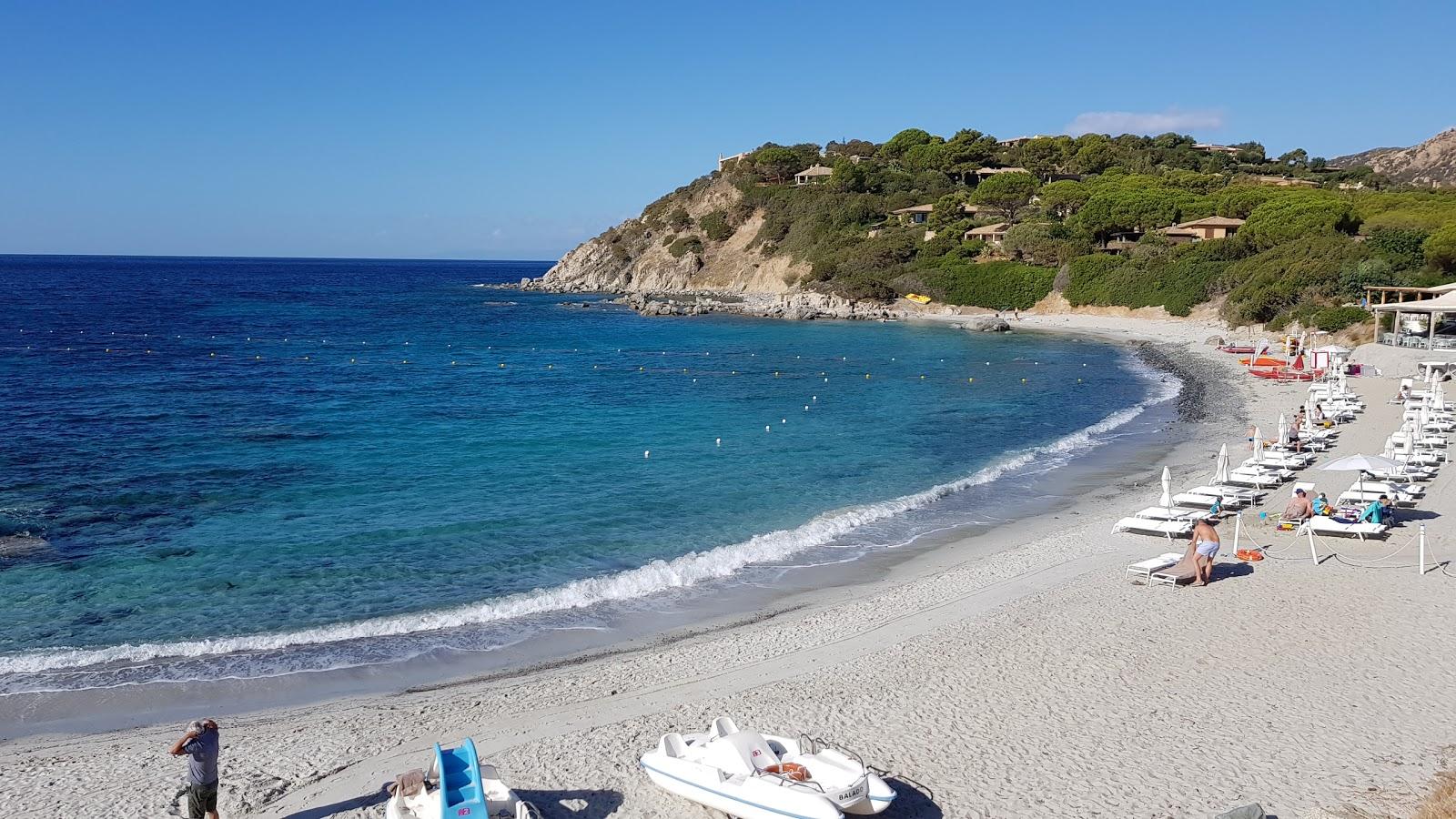 Piscadeddus II Beach