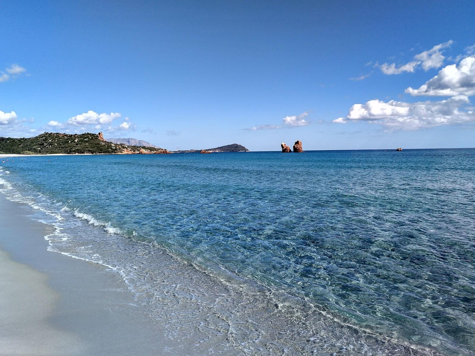 Spiaggia di Cea