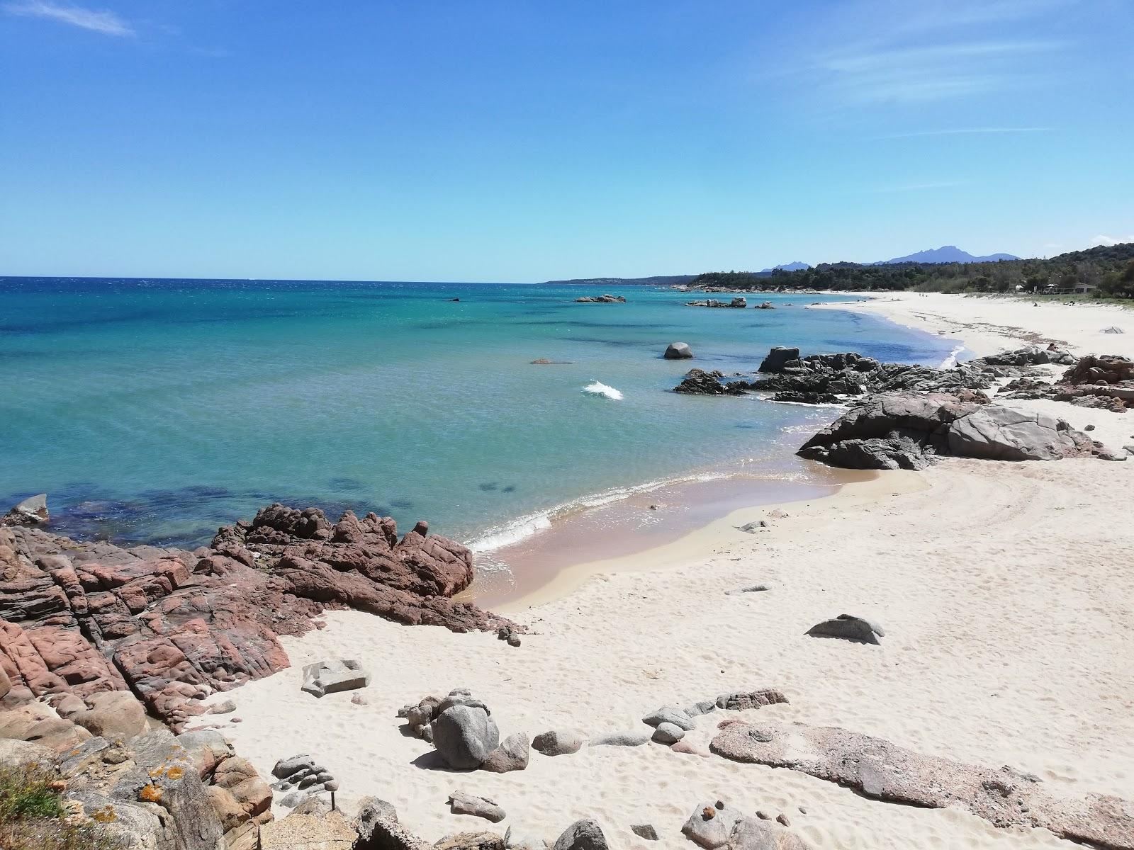 Spiaggia del Lido di Orri