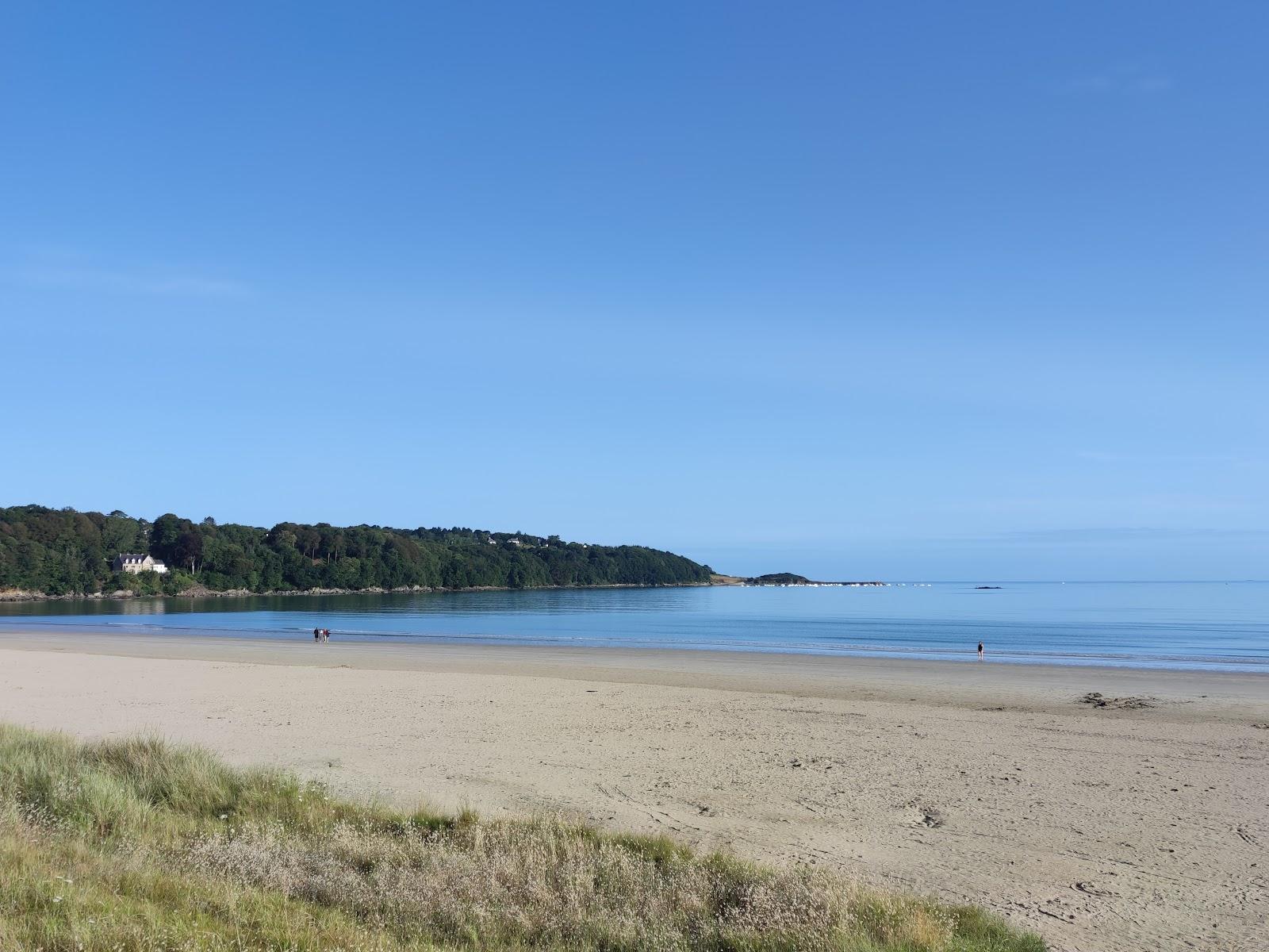 Plage Saint Efflamm