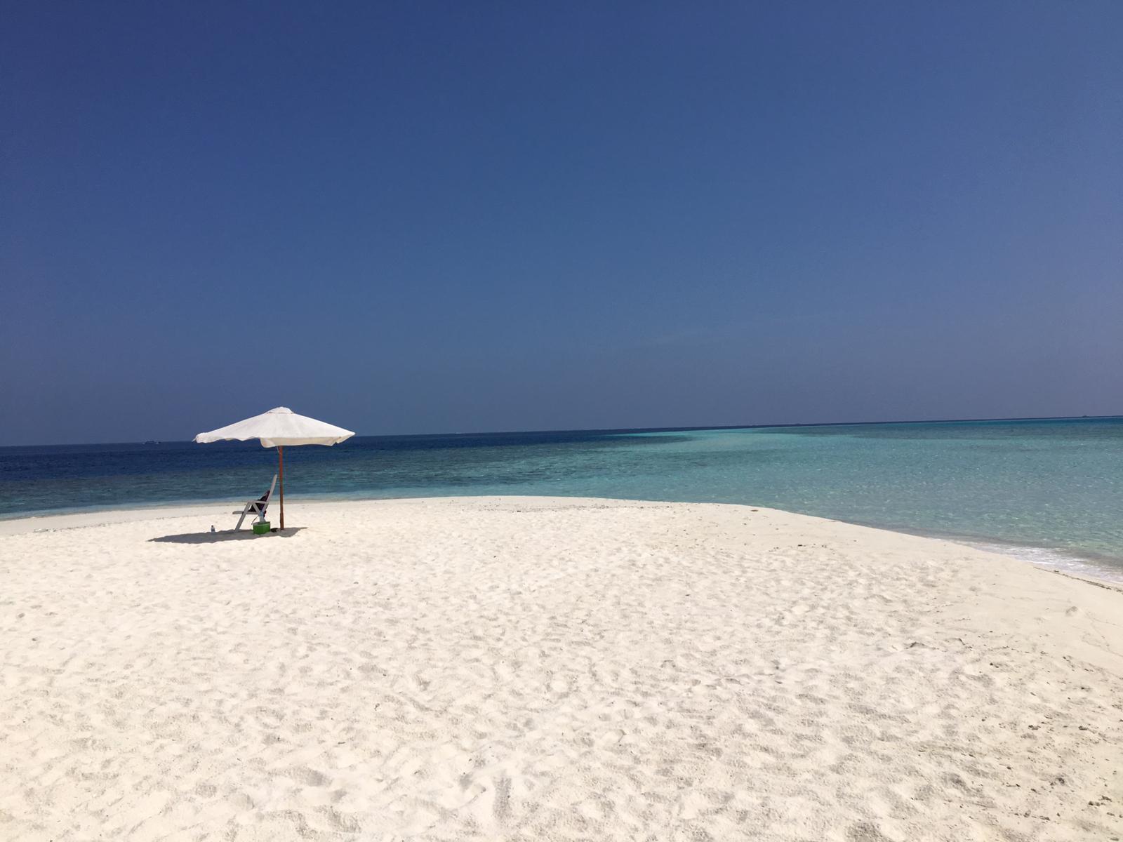Sand Bank