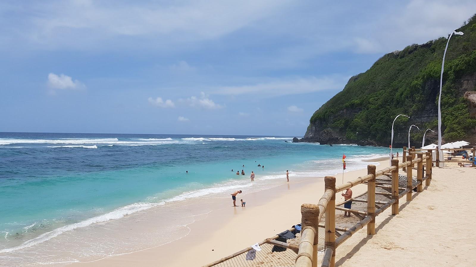 Melasti Beach