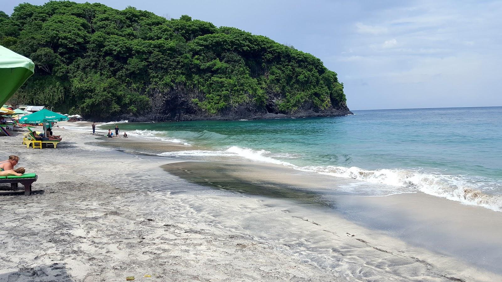 Virgin Beach