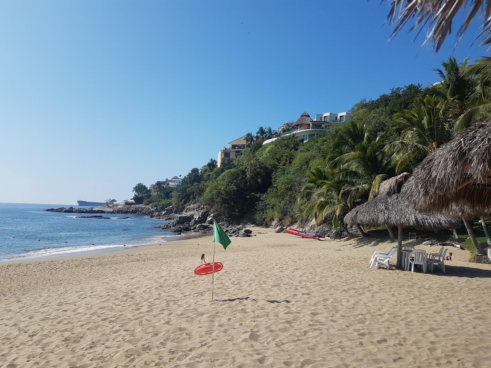 La Punta casa club