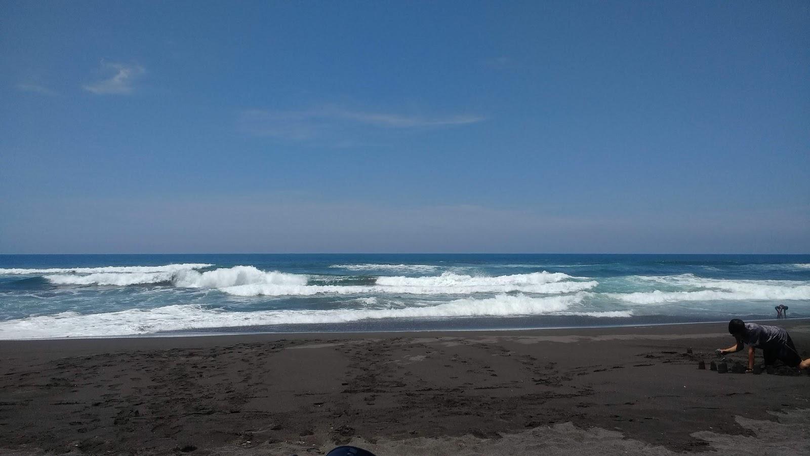 Playa de Cuyutlan