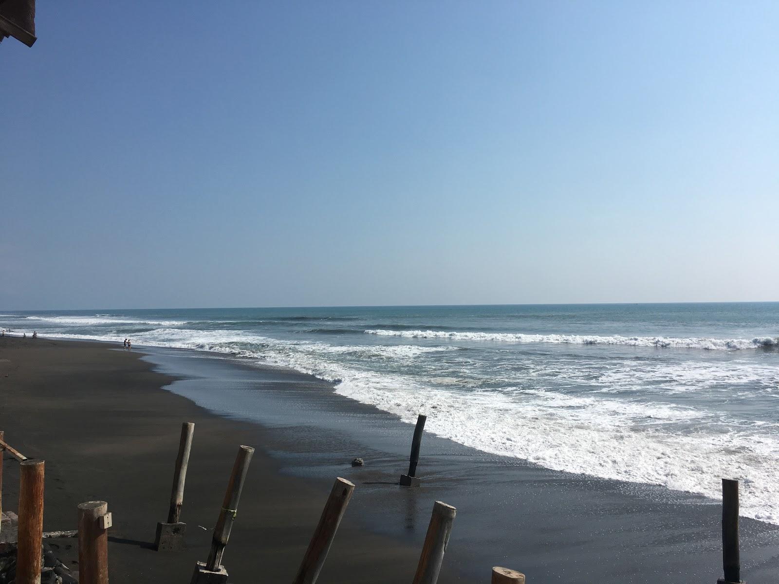Playa El Real