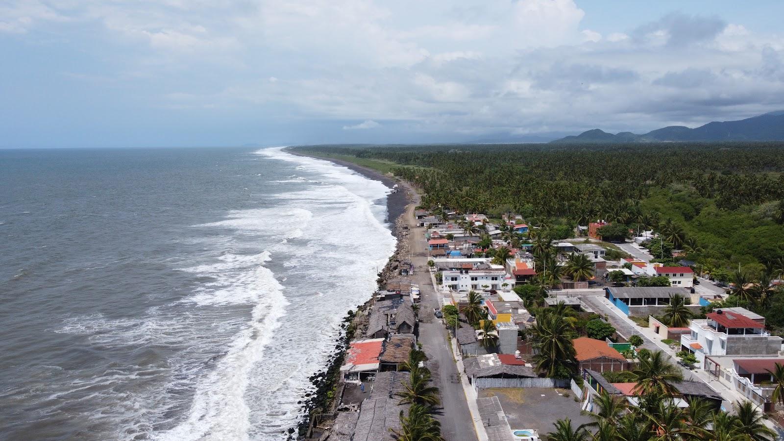 Playa de Cuyutlan II