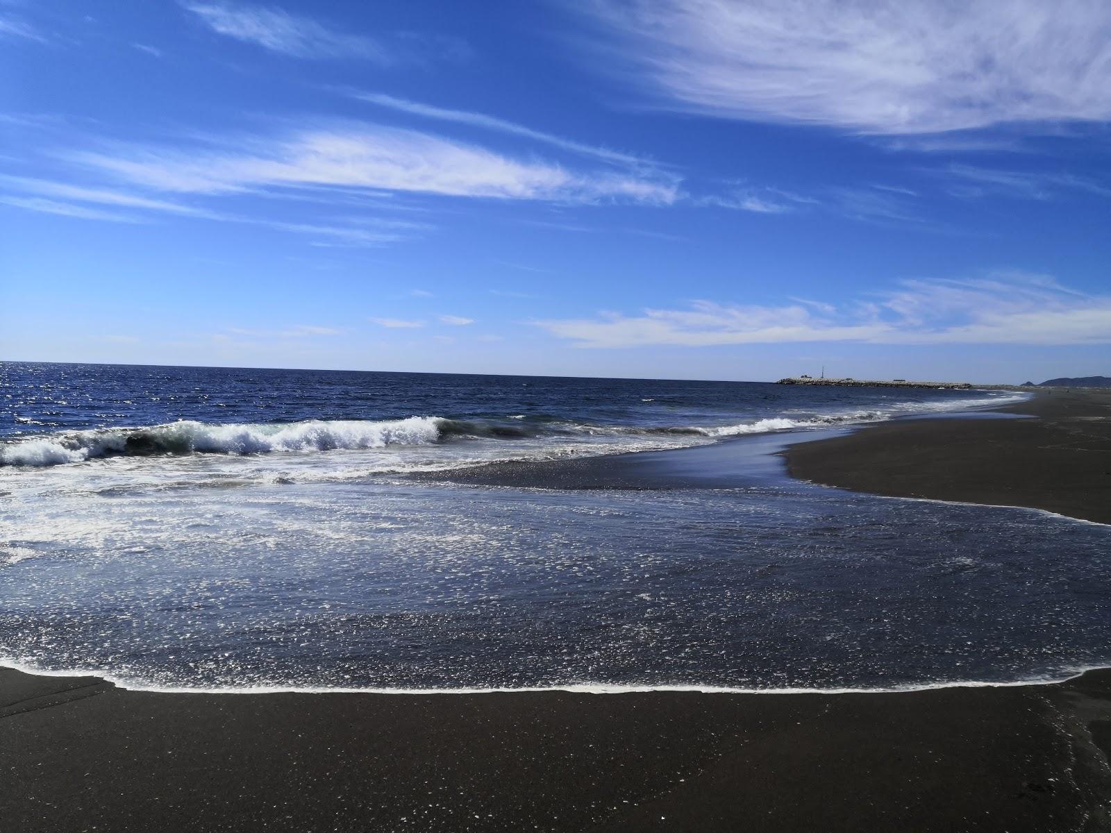 Playa "El Eden"