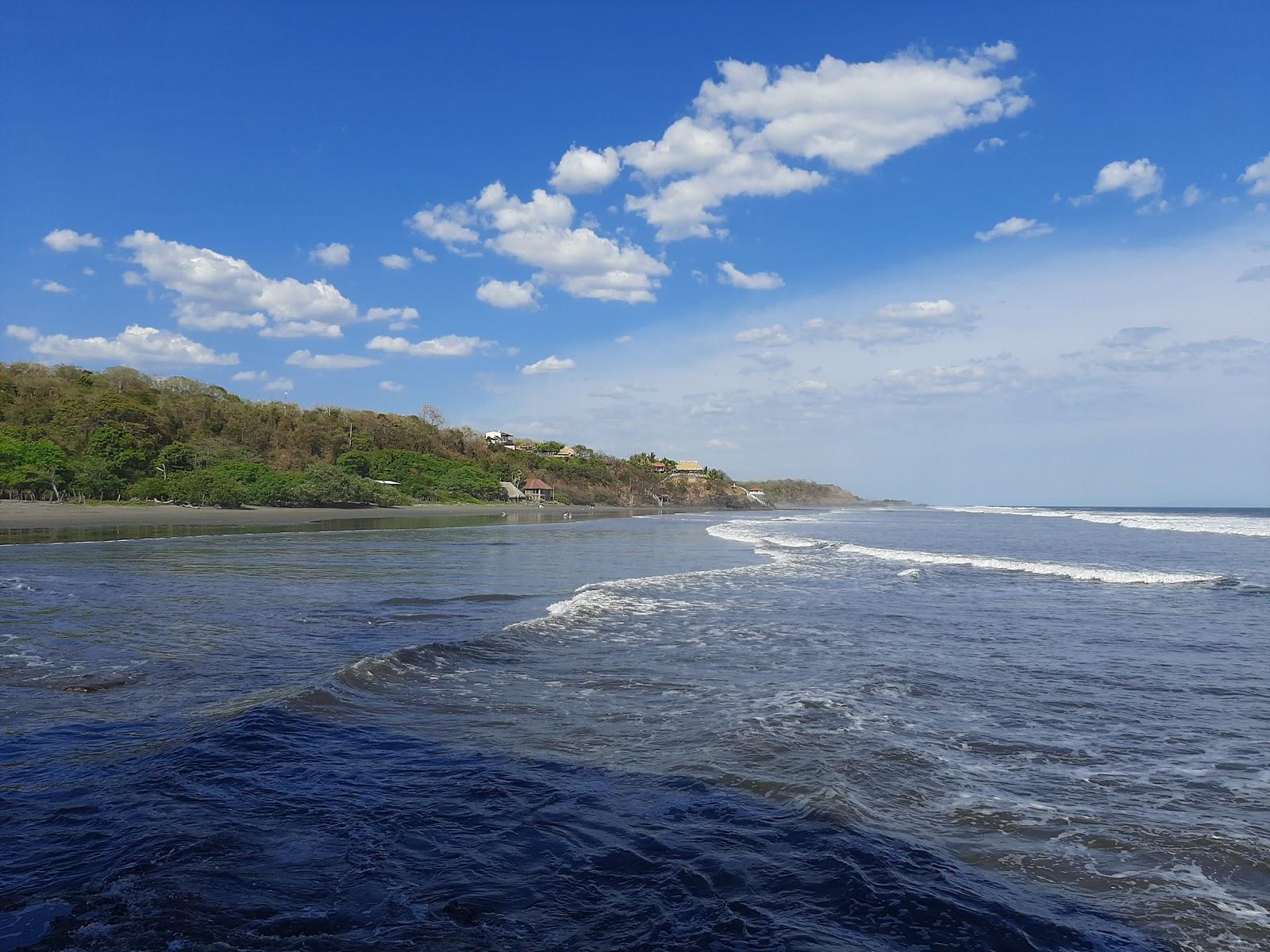 El Carrizal beach