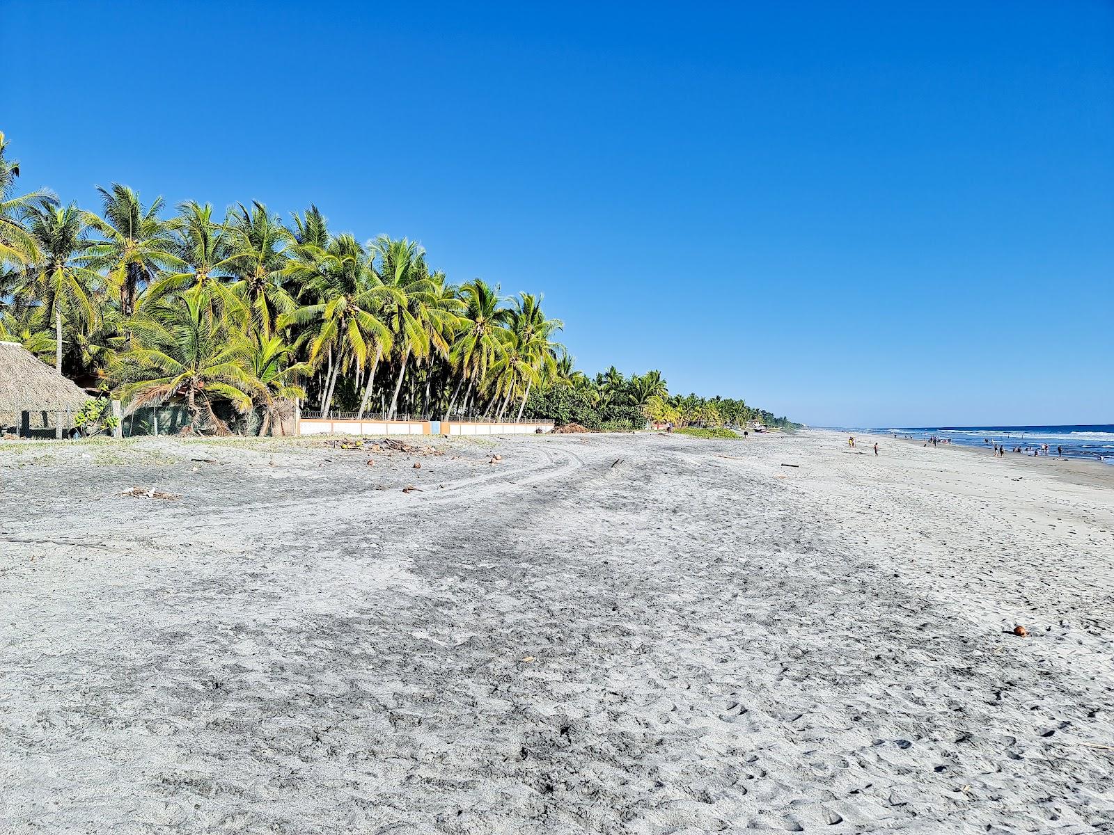 Costa del Sol beach
