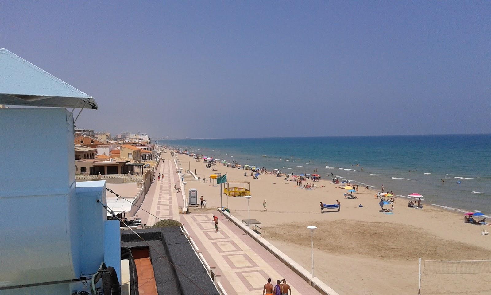 Piles Beach