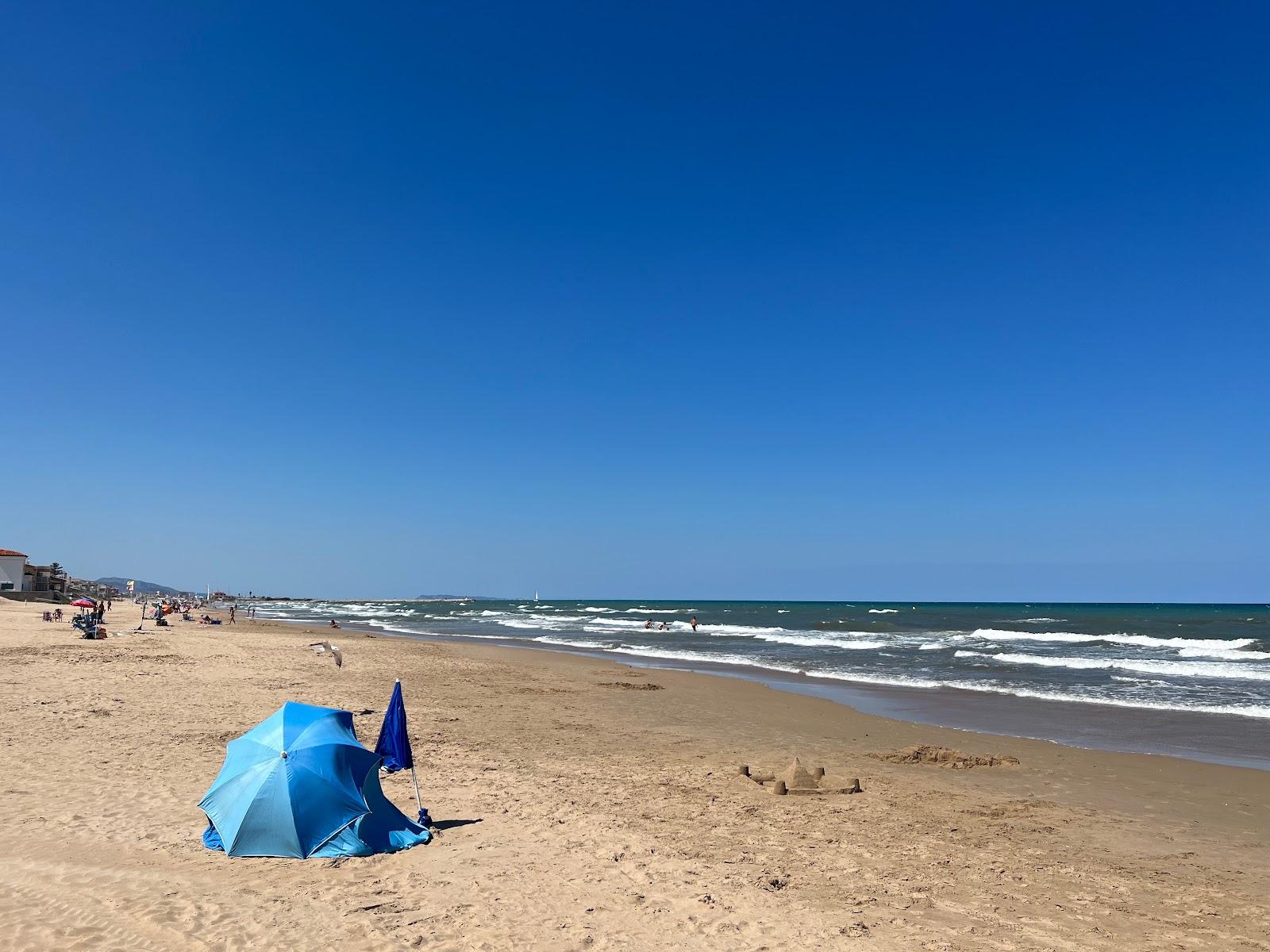 Oliva Beach