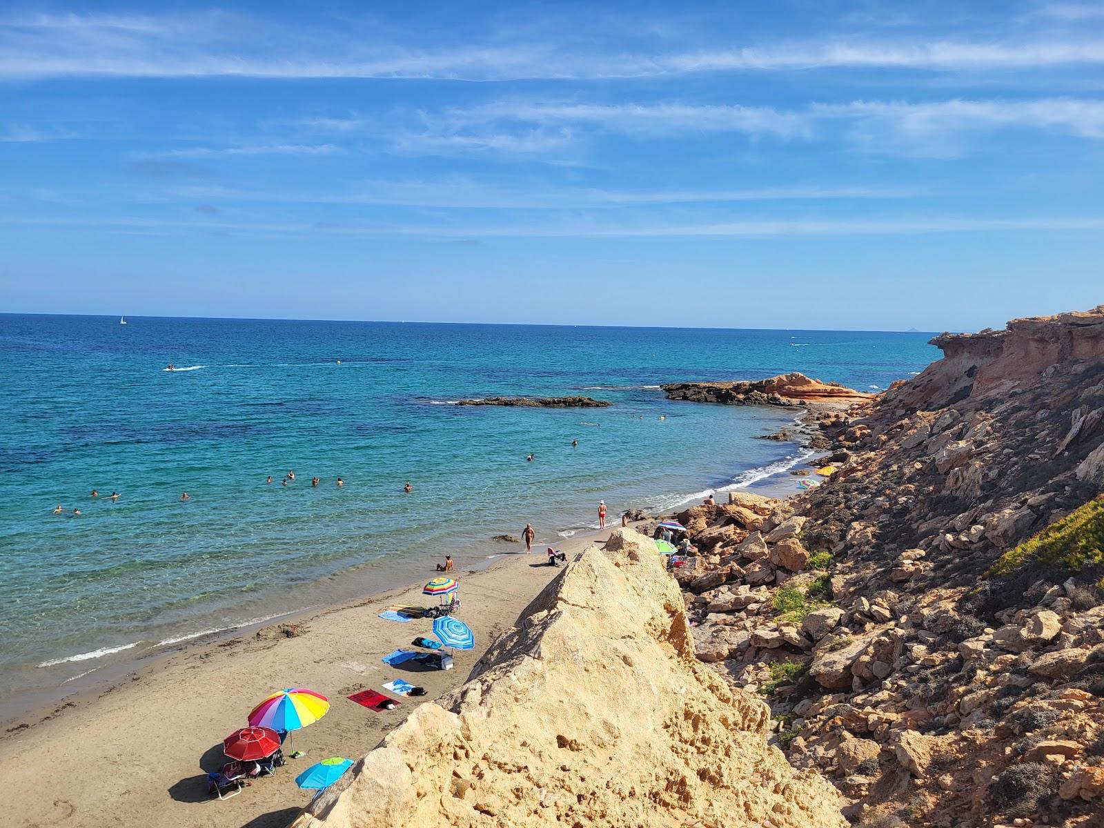 Playa Flamenca Naturista