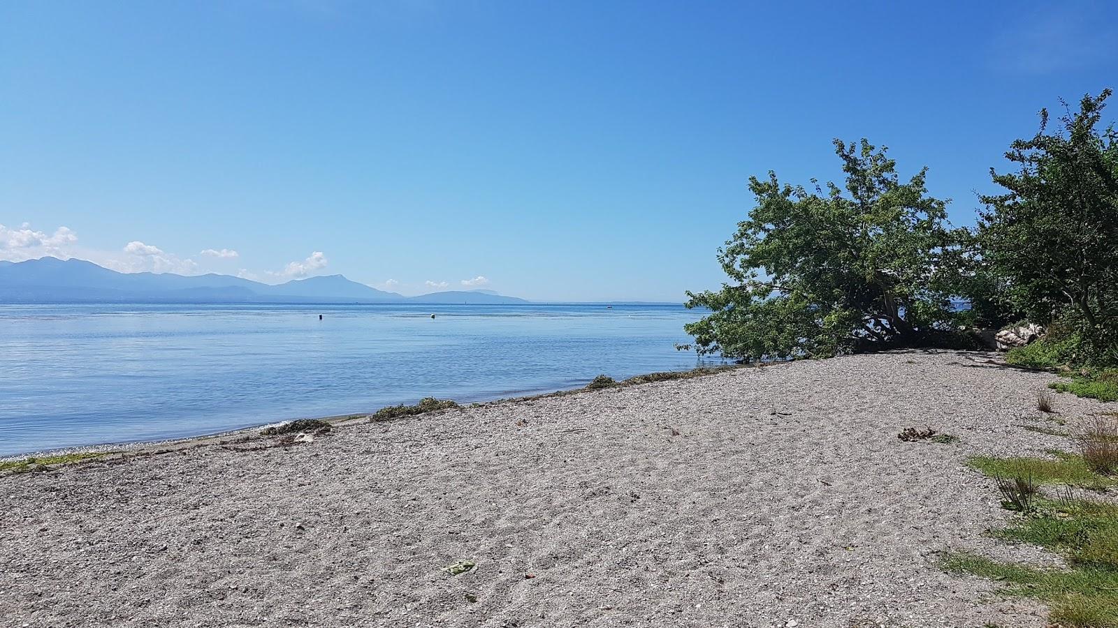 Plage de St.-Sulpice