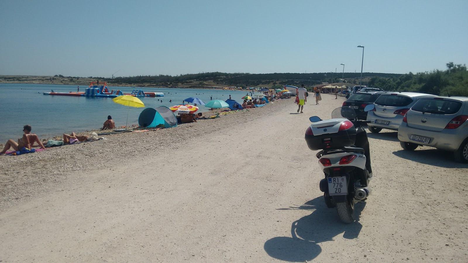 Caska beach