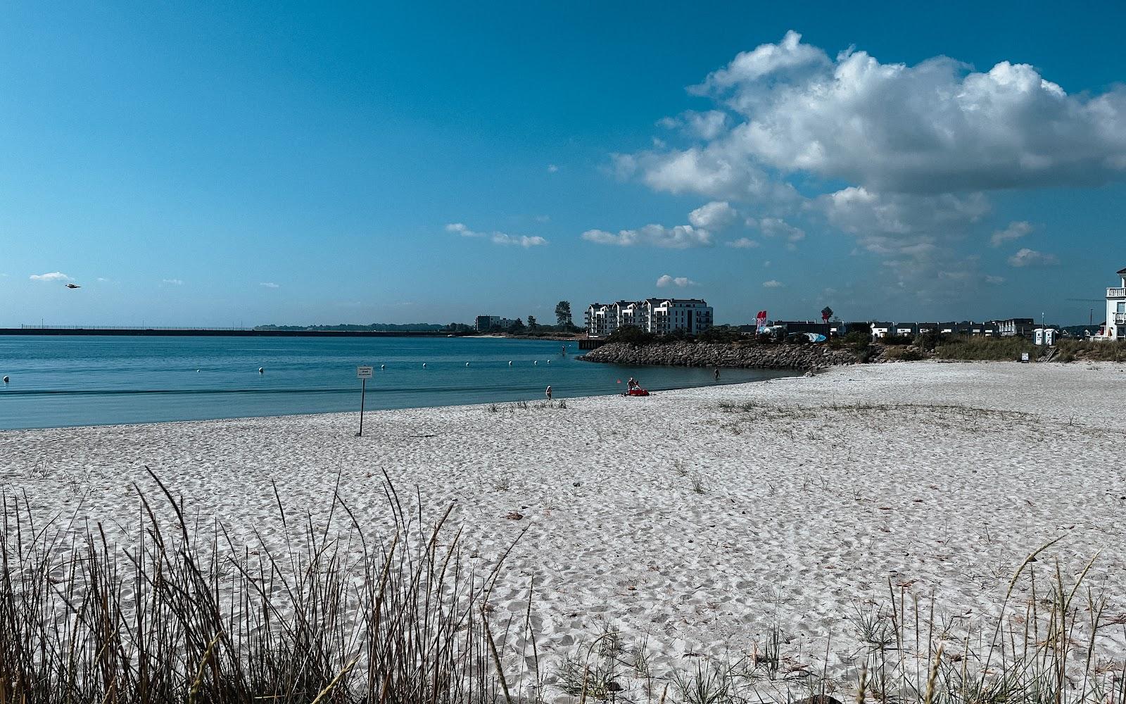 Olpenitz Beach
