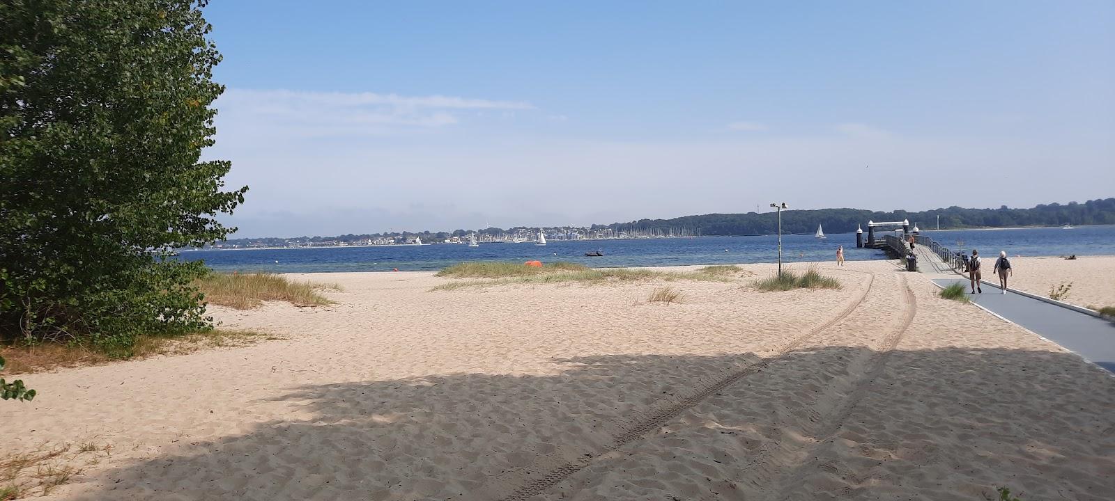 Falckensteiner Beach