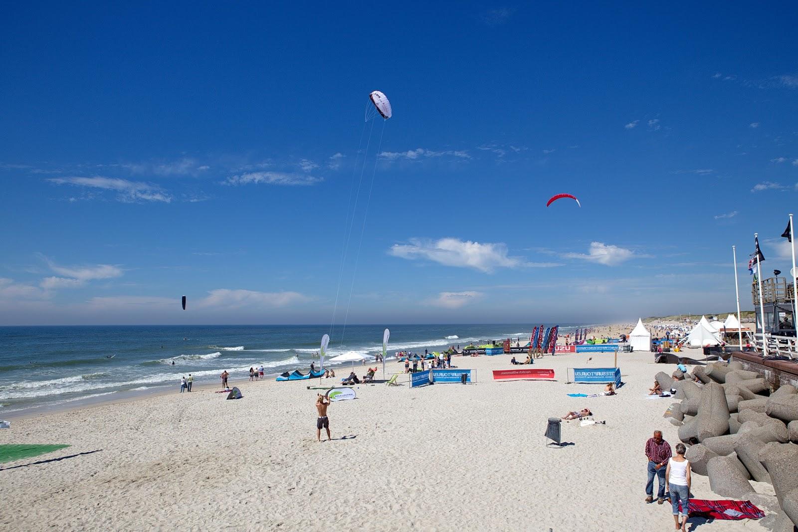 Brandenburgerstrand