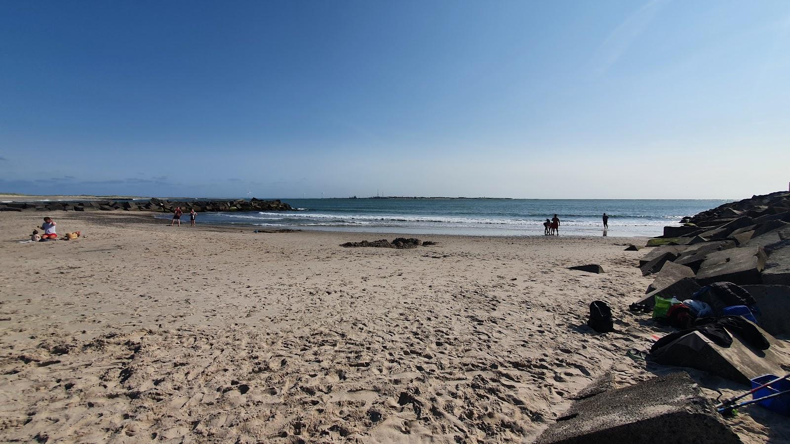 Hofde Beach