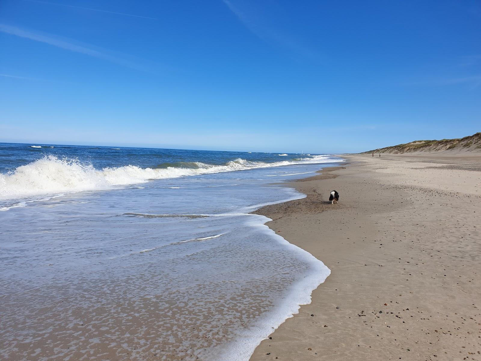 Bjerregard Beach