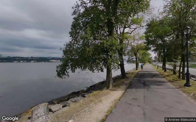 Cherry Walk and W104th