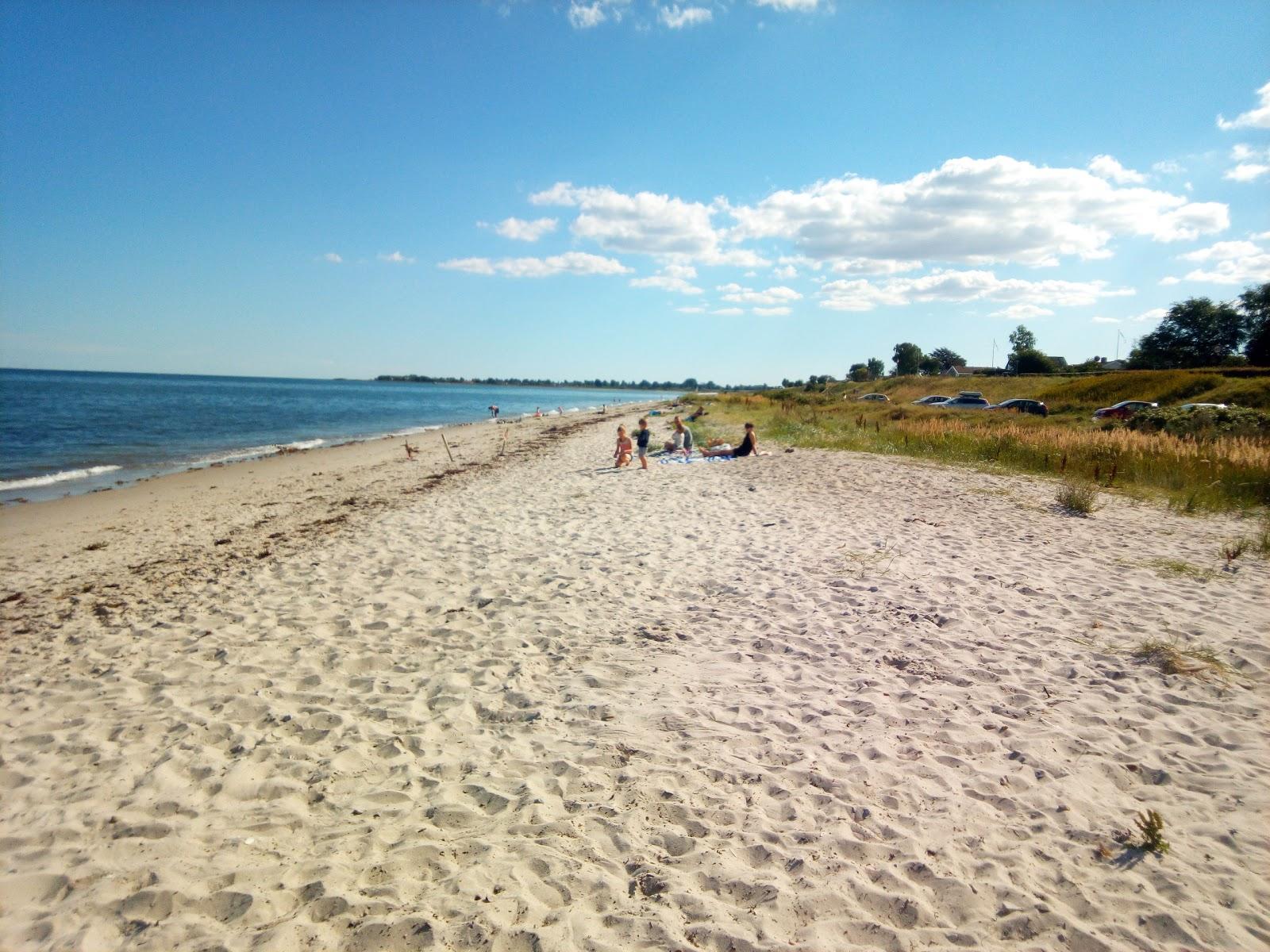 Ajstrup Beach
