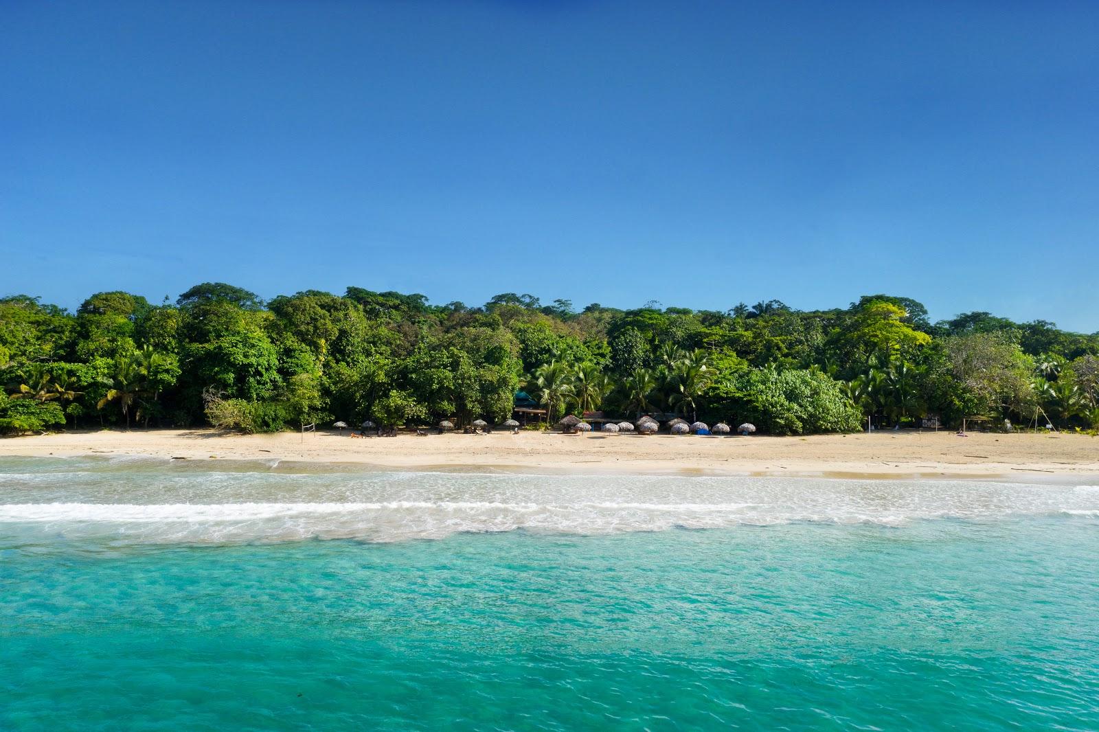 Red Frog Beach