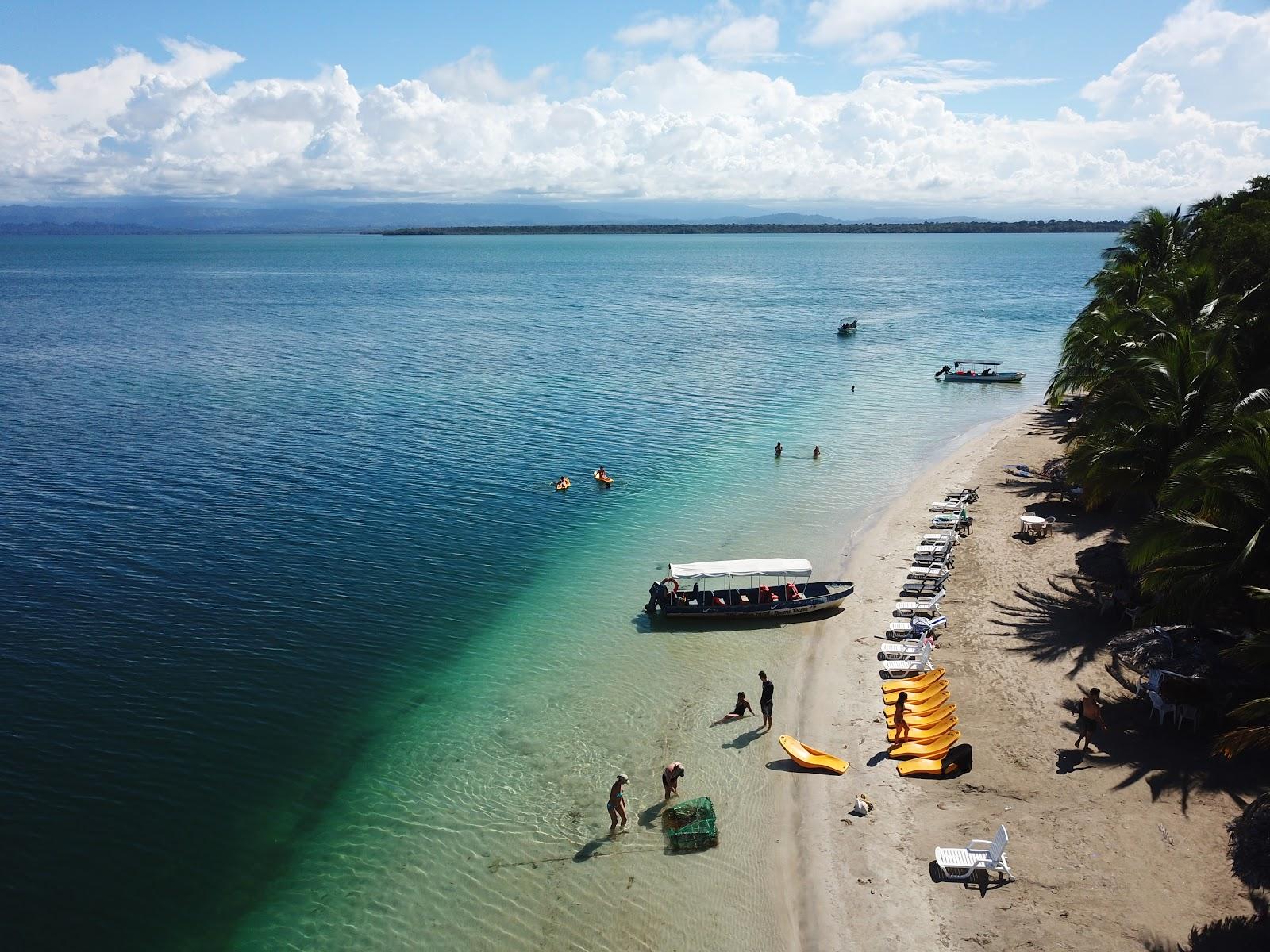 Estrella Beach