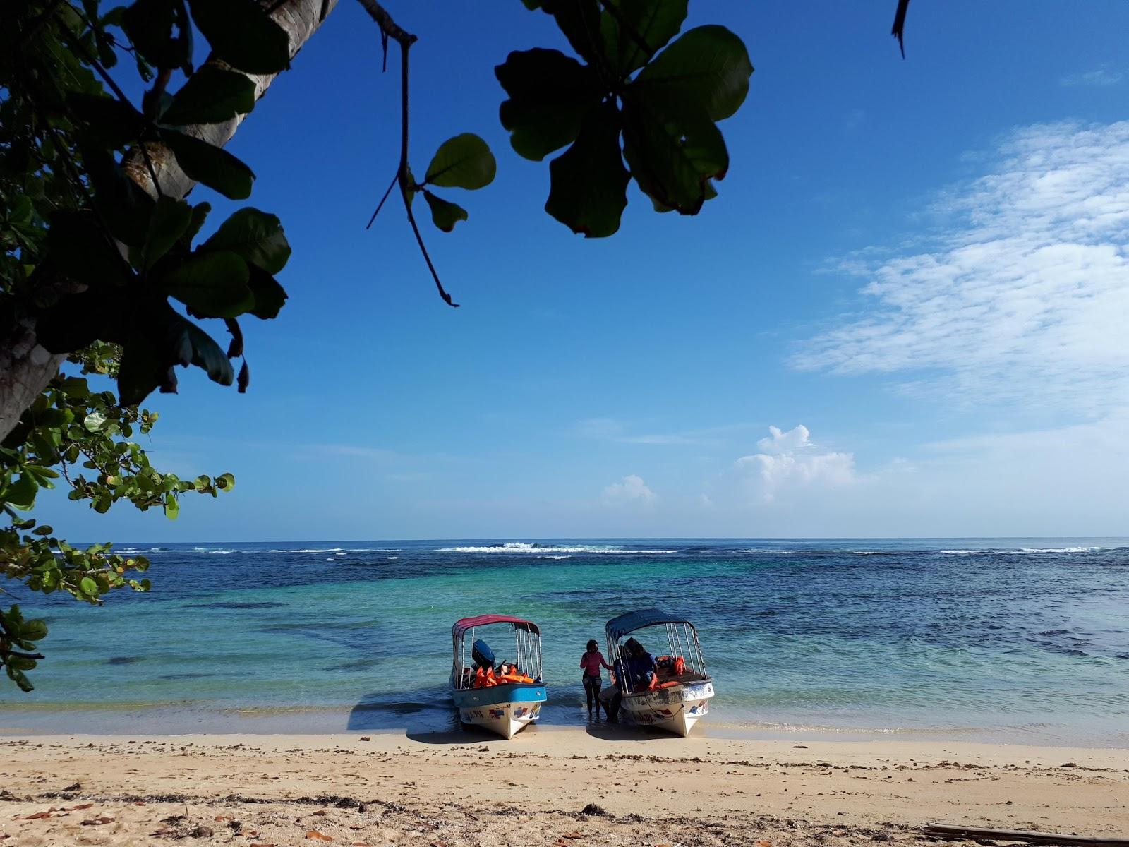 Polo Beach