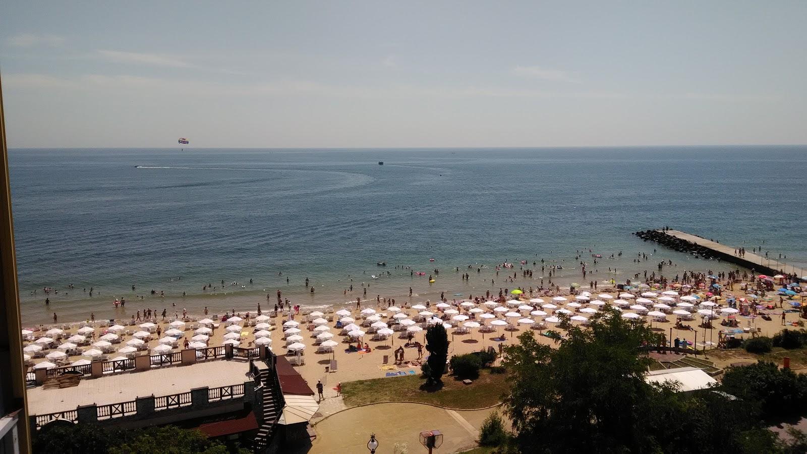 Zlatni pyasatsi beach
