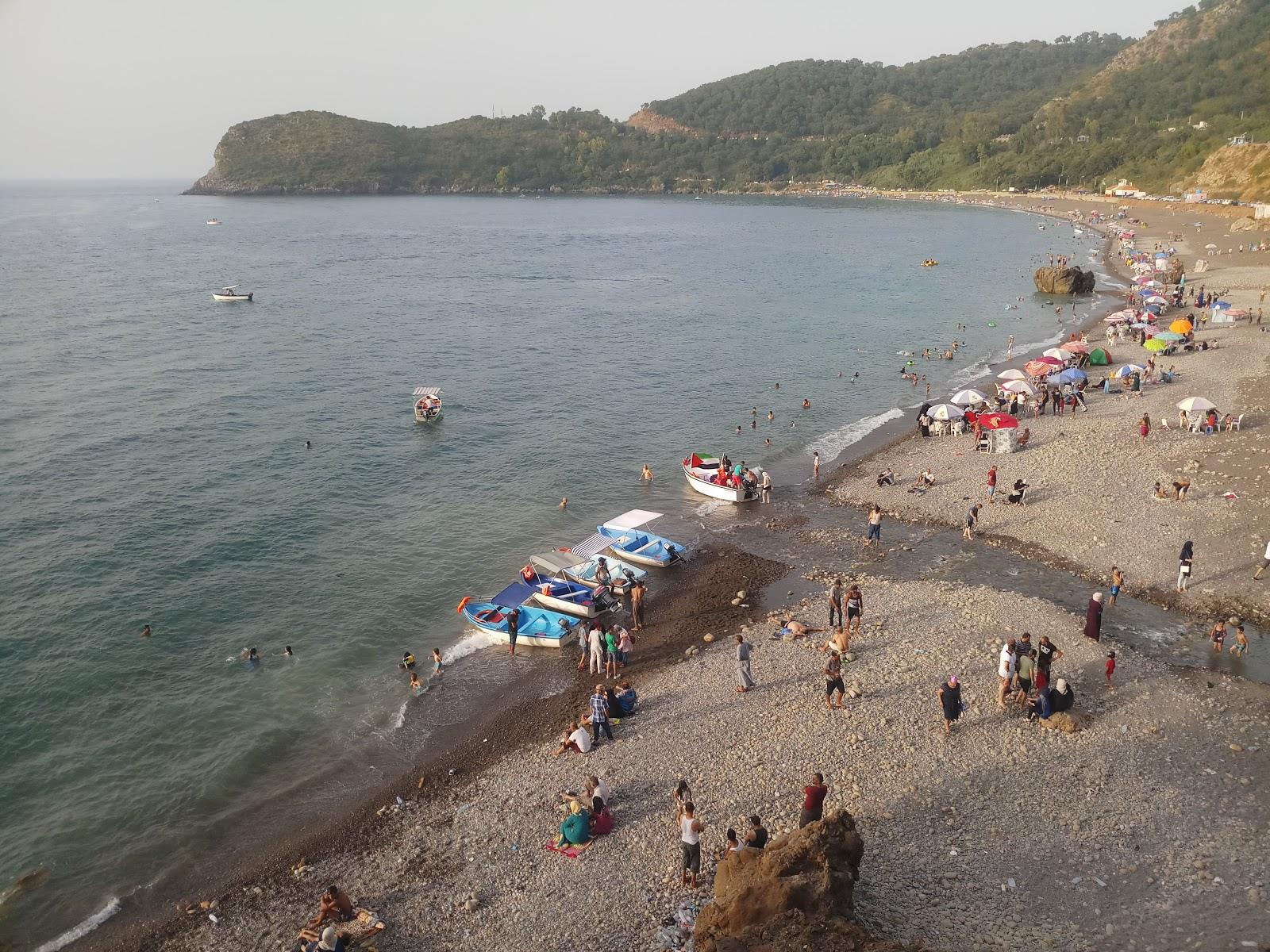 Plage de La Grotte Merveilleuse