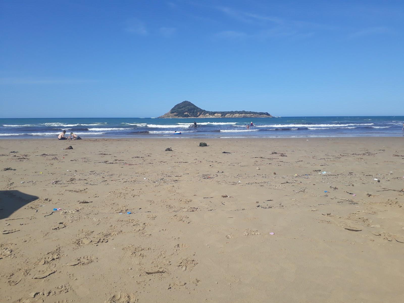Awana Beach