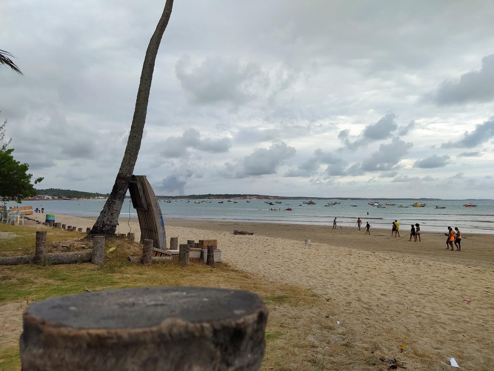 Praia Das Trincheiras