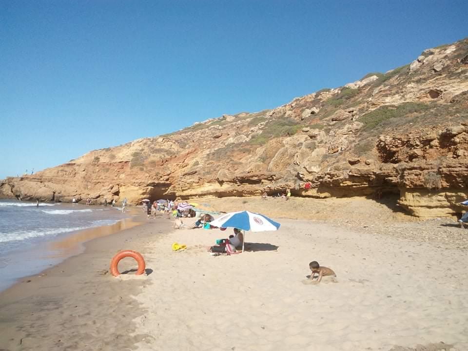 Marsa Echaykh Plage