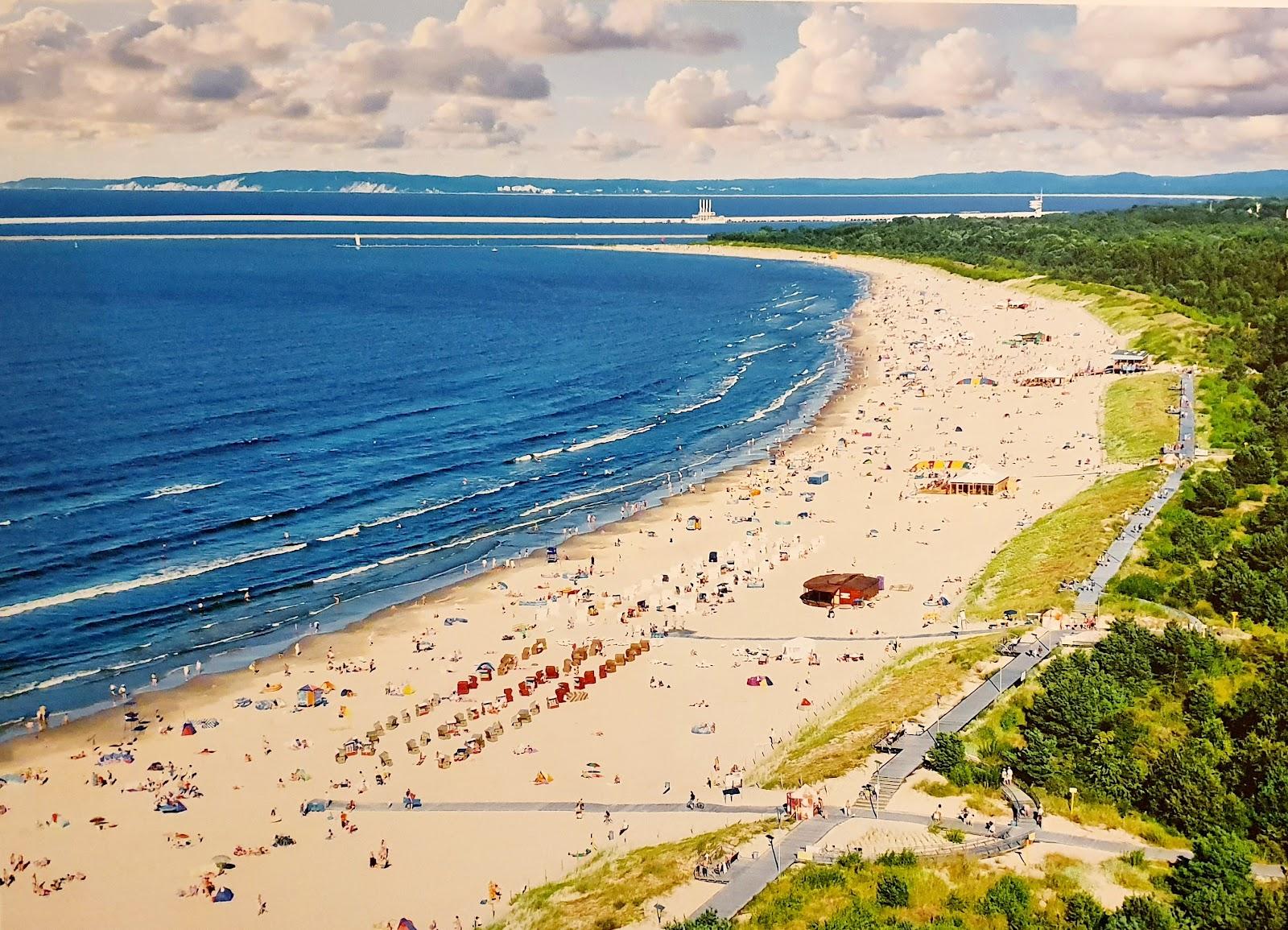 Swinoujscie Beach