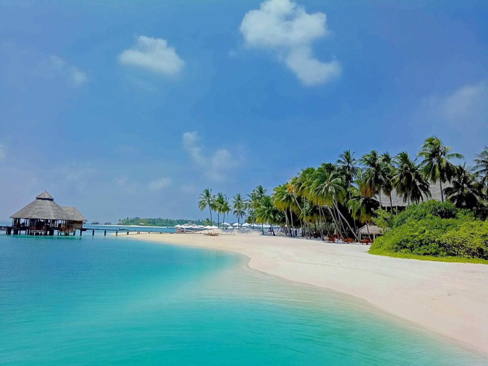 Conrad Resort Main Island