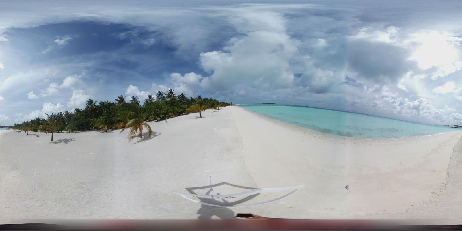 Holiday Island Resort