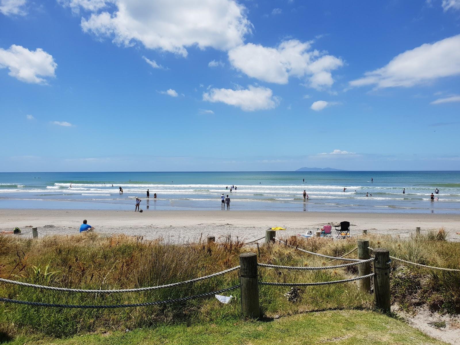 Waihi Beach