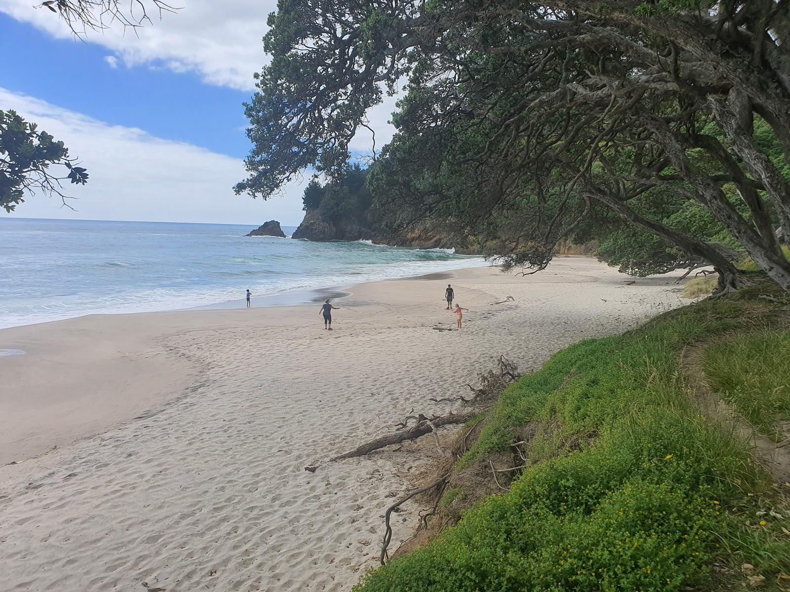 Orokawa Beach